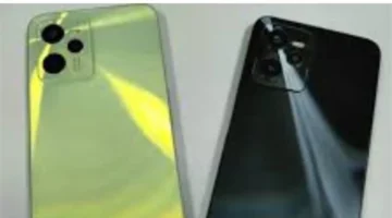 مواصفات مهمة.. تعرف على هاتف Realme C35 الأنيق قبل الشراء